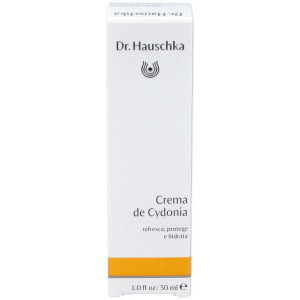 Crema de Dia de Cydonia 30g - Dr. Hauschka