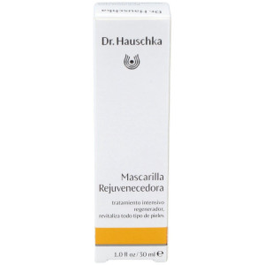 Dr. Hauschka Crema Rosas 30Ml