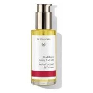 Dr. Hauschka Aceite Corporal Flores De Endrina Reafirmante 75Ml