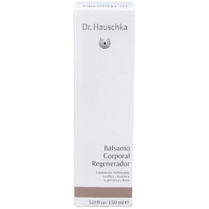 Dr. Hauschka Balsamo Corporal Regenerador 150Ml