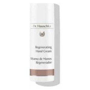 Dr. Hauschka Balsamo De Manos Regenerador 50Ml
