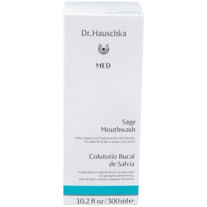 Dr. Hauschka Colutorio Bucal 300Ml