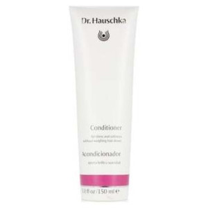 Dr. Hauschka Nourishing Hair Conditioner Smoothes And Hydrates 150Ml