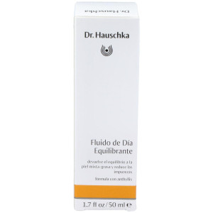 Dr. Hauschka Fluide Jour Equilibrant 50Ml