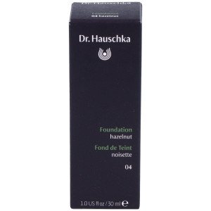 Base De Maquillaje Hazelnut-04 30 Ml