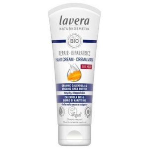 Lavera Crema Manos Reparadora Sos 50Ml