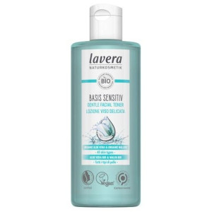 Lavera Basis Sensitiv Tonico Facial 200Ml