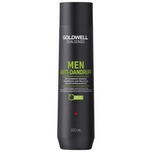 Goldwell Dualsenses Men Anti Dandruff Champú 300Ml