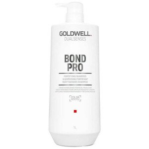 Goldwell Dualsenses Bond Pro Fortifying Shampoo 1000Ml