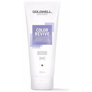 Color Revive Color Giving Conditioner Light Cool Blonde 200 Ml