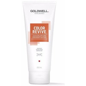 Color Revive Color Giving Conditioner Cool Red 200 Ml 2
