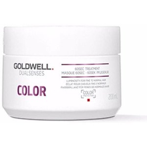 Goldwell Dualsenses Color 60 Sec Tratamiento Capilar 200Ml