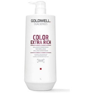 Goldwell Dualsenses Color Extra Rich Conditioner 1000Ml