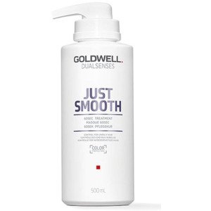 Goldwell Dualsenses Just Smooth 60 Sec Treatment 500Ml
