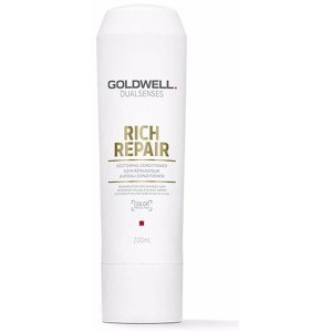 Goldwell Dualsenses Rich Repair Restoring Conditioner 200Ml