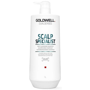 Scalp Specialist Deep Cleansing Shampoo 1000 Ml