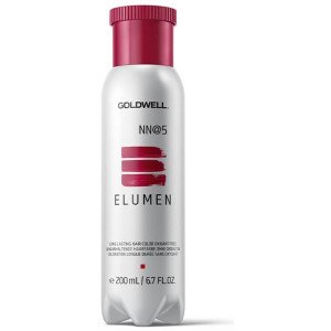 Elumen Color Long Lasting Hair Color Oxidant-Free Nn@5 200 Ml
