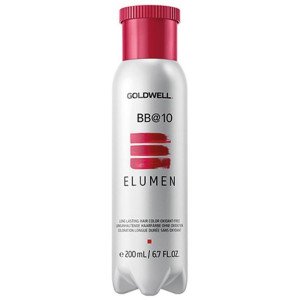 Elumen Color Long Lasting Hair Color Oxidant-Free Bb@10 200 Ml