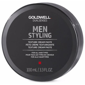 Dualsenses Men Texture Cream Paste 100 Ml