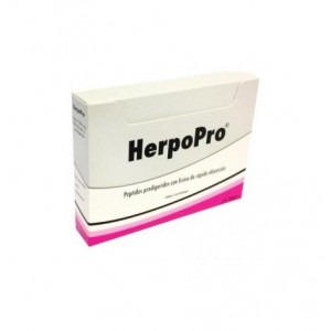 Herpopro (6 Sobres Monodosis 6 G)