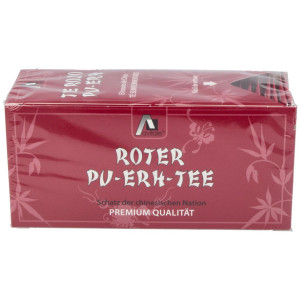 Avitale Te Rooibos Bio 20 Bolsitas - Madal Bal