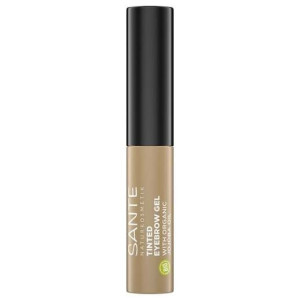 Gel Tratante Cejas Color 01 Blonde 3,5Ml.