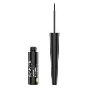 Sante Perfilador De Ojos Liquido 01 Black 3_5Ml
