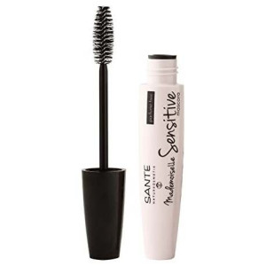 Mascara De Pestañas Extension Natural 01 Black 8Ml