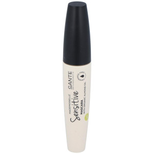 Mascara De Pestañas Sensitive 01 Black 12Ml.