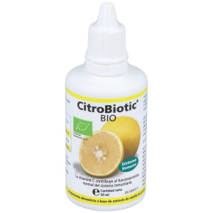 Citrobiotic (Ext.Semilla Pomelo) 50Ml