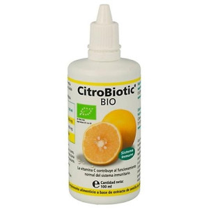 Citrobiotic (Ext.Semilla Pomelo) 100Ml