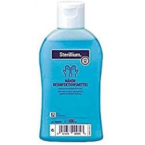 Sterillium (1 Frasco 100 Ml)