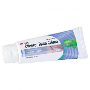Clinpro Tooth Creme, 90 ml. - 3M