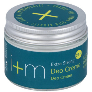 Desodorante En Crema Extra Fuerte 30Ml. 2