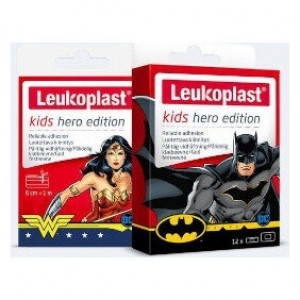 Leukoplast Protección Para Las Heridas Niños 1Ud