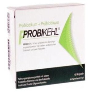 Margan Probikehl 40Caps