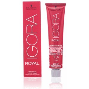 Schwarzkopf Igora Royal 5 6 60Ml