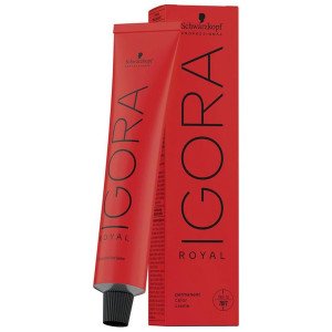 Schwarzkopf Igora Royal 7-0 60Ml