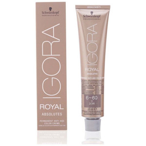 Igora Royal Absolutes 6-60 Tinte De Cabello 60Ml
