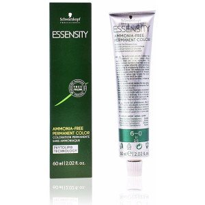 Essensity Ammonia-Free Permanent Color 6-0 2