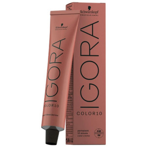 Schwarzkopf Igora Color 10 Tinte Cabello 8-00 60Ml