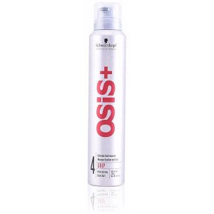 Osis Grip Extreme Hold Mousse 200 Ml