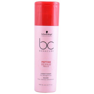 Bc Peptide Repair Rescue Conditioner 200 Ml