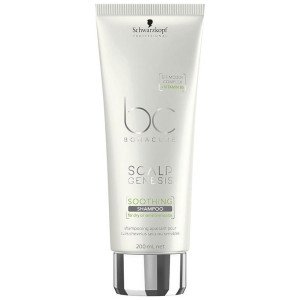Schwarzkopf Champu Bonacure Scalp Genesis Soothing 200Ml