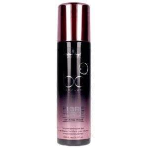 Schwarzkopf Bc Fibre Force Fortifying Primer Spray 200Ml