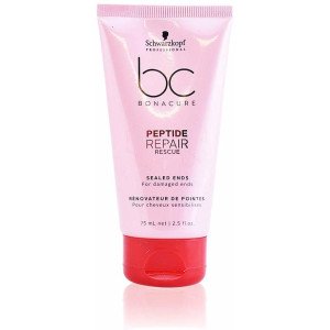 Schwarzkopf Bc Repair Rescue Sealed Ends 75Ml