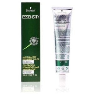 Essensity Ammonia-Free Permanent Color 7-00 2