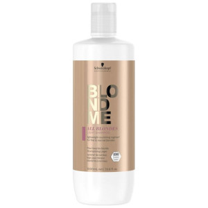 Blondme All Blondes Light Shampoo 1000 Ml
