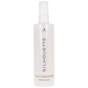Schwarzkopf Silhouette Loción Flexible Styling Y Care 200Ml