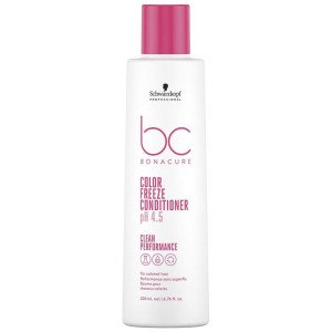 Bonacure Color Freeze Acondicionador 200Ml